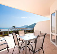 Messines Street Breakwater Apartment 104 - Tourism Search