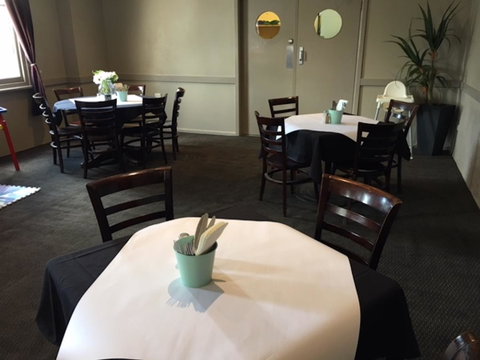 Commercial Hotel Motel Lithgow - Tourism Search 36