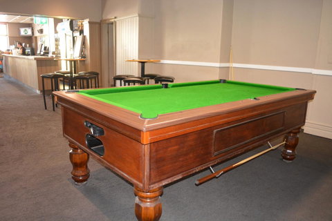 Commercial Hotel Motel Lithgow - Tourism Search 40