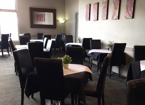 Commercial Hotel Motel Lithgow - Tourism Search 3
