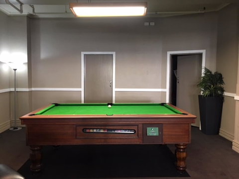 Commercial Hotel Motel Lithgow - Tourism Search 39