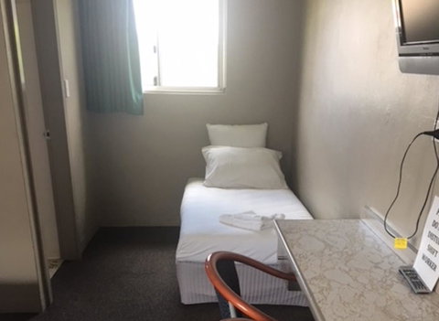 Commercial Hotel Motel Lithgow - Tourism Search 26