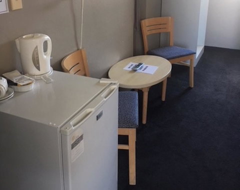 Commercial Hotel Motel Lithgow - Tourism Search 15