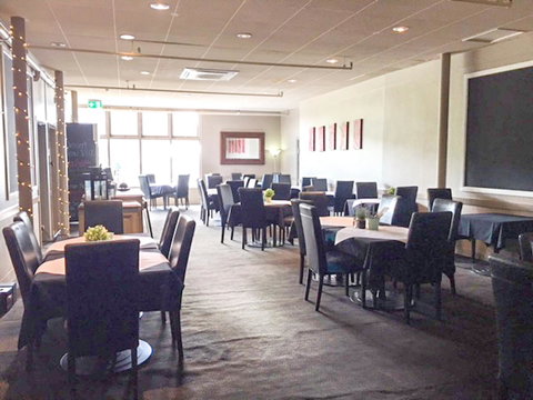 Commercial Hotel Motel Lithgow - Tourism Search 35