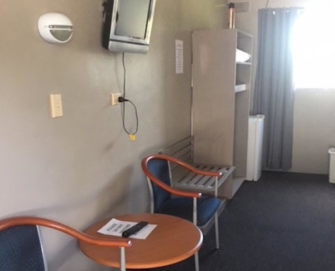 Commercial Hotel Motel Lithgow - Tourism Search 19