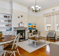 Oversized 2 Bedroom Manly Beach House - Tourism Search