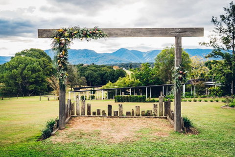 The Lodge Bellingen - Tourism Search 36