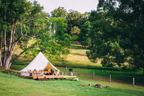 The Lodge Bellingen - Tourism Search 33