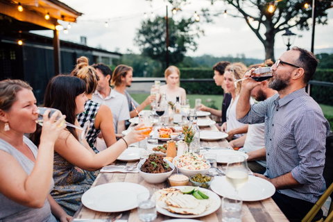 The Lodge Bellingen - Tourism Search 41