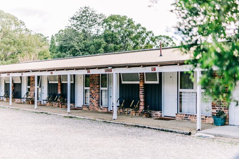 The Lodge Bellingen - Tourism Search 7