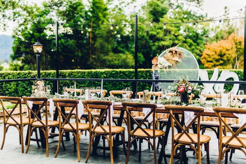 The Lodge Bellingen - Tourism Search 20