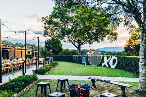 The Lodge Bellingen - Tourism Search 18