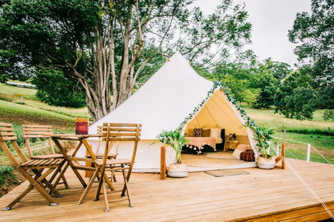 The Lodge Bellingen - Tourism Search 38