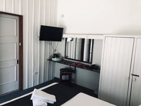 The Lodge Bellingen - Tourism Search 17