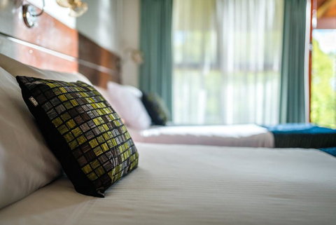 The Lodge Bellingen - Tourism Search 10