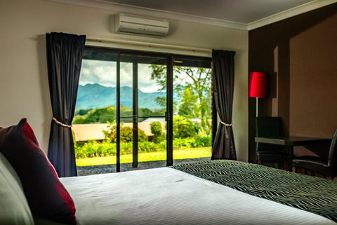 The Lodge Bellingen - Tourism Search 14