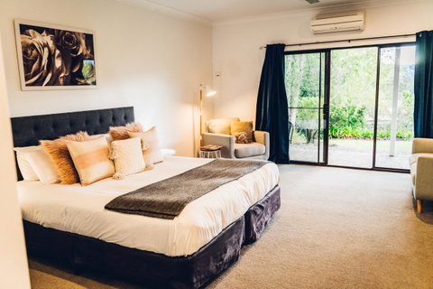 The Lodge Bellingen - Tourism Search 26