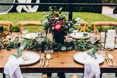 The Lodge Bellingen - Tourism Search 25