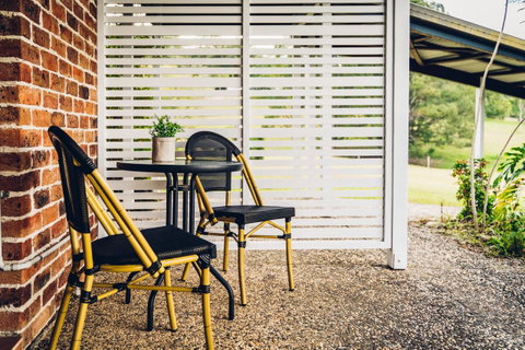 The Lodge Bellingen - Tourism Search 27
