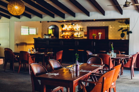The Lodge Bellingen - Tourism Search 2