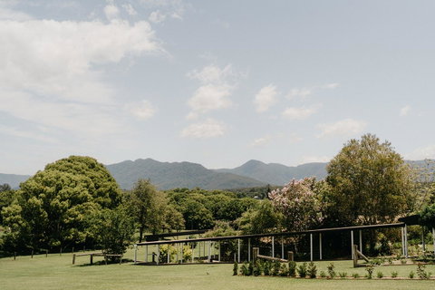 The Lodge Bellingen - Tourism Search 3