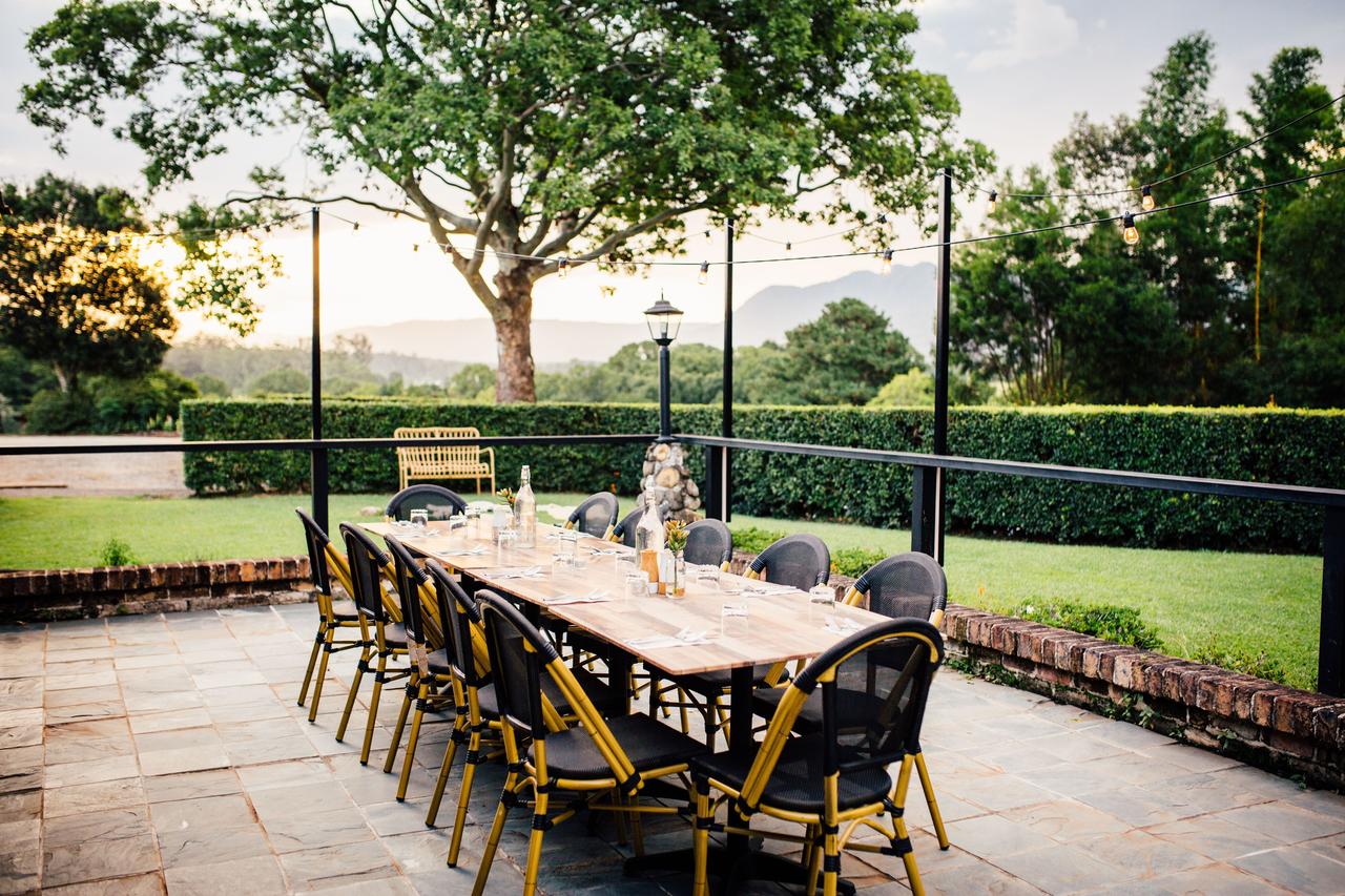 Gleniffer NSW Tourism Search