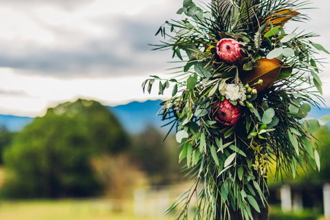 The Lodge Bellingen - Tourism Search 37