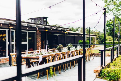 The Lodge Bellingen - Tourism Search 1