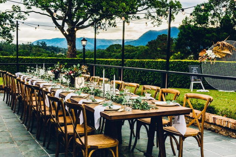 The Lodge Bellingen - Tourism Search 24