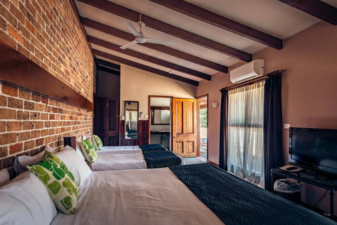 The Lodge Bellingen - Tourism Search 12