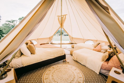 The Lodge Bellingen - Tourism Search 35