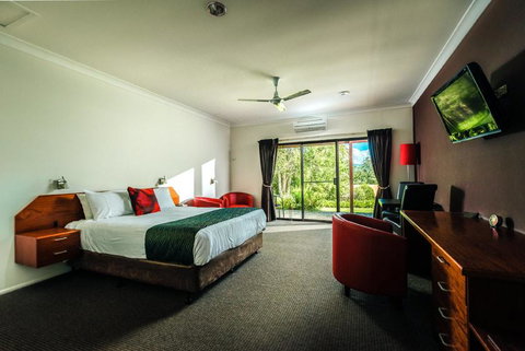 The Lodge Bellingen - Tourism Search 15
