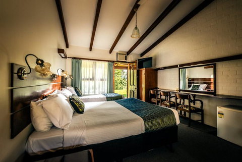 The Lodge Bellingen - Tourism Search 11