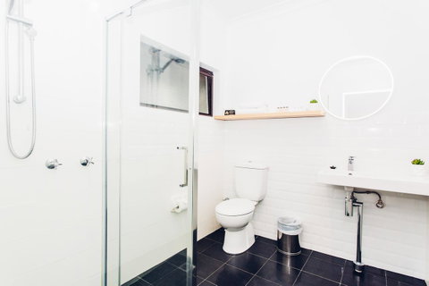 The Lodge Bellingen - Tourism Search 31