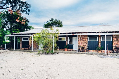 The Lodge Bellingen - Tourism Search 6
