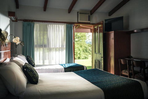 The Lodge Bellingen - Tourism Search 16