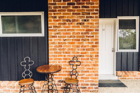 The Lodge Bellingen - Tourism Search 8