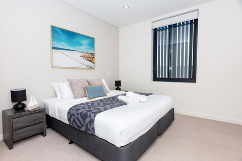 Brand New Executive Apartment - Tourism Search 8