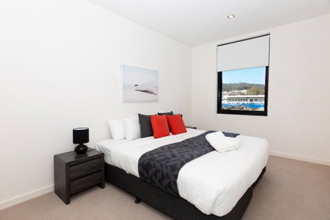 Brand New Executive Apartment - Tourism Search 13