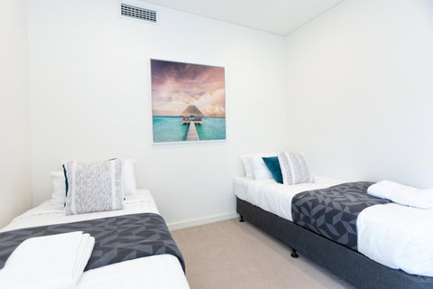 Brand New Executive Apartment - Tourism Search 23