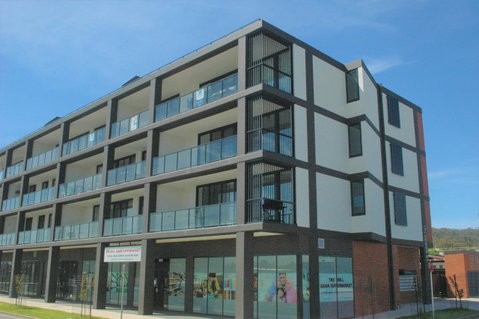 Brand New Executive Apartment - Tourism Search 28