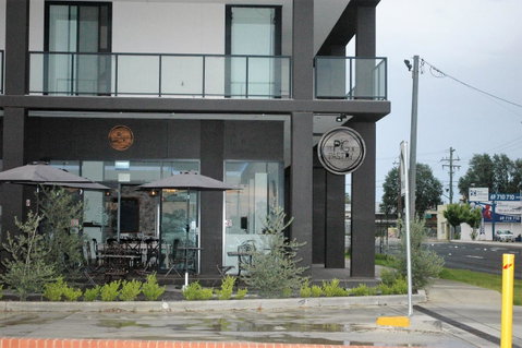 Brand New Executive Apartment - Tourism Search 29
