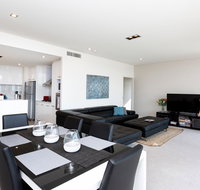 Brand New Executive Apartment - Tourism Search