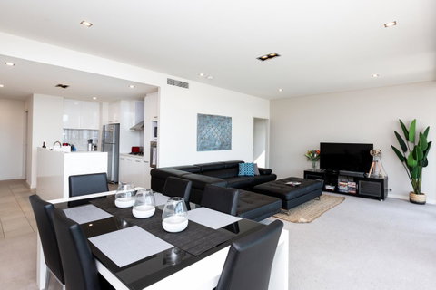 Brand New Executive Apartment - Tourism Search 0