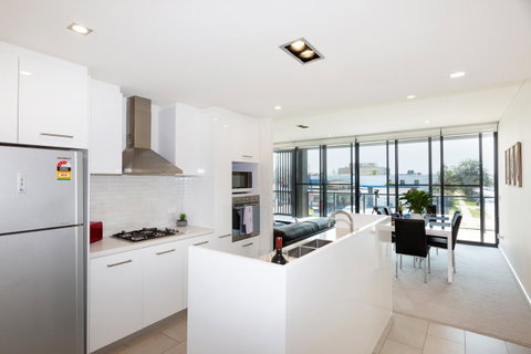 Brand New Executive Apartment - Tourism Search 5