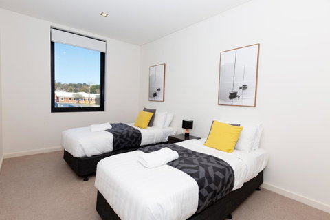 Brand New Executive Apartment - Tourism Search 14