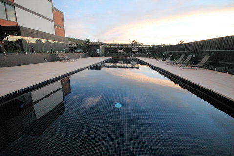 Brand New Executive Apartment - Tourism Search 26