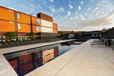 Brand New Executive Apartment - Tourism Search 24