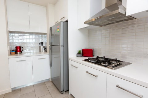 Brand New Executive Apartment - Tourism Search 6