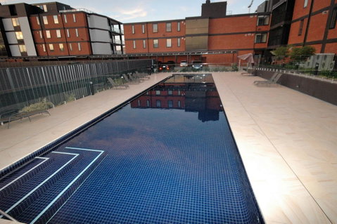 Brand New Executive Apartment - Tourism Search 25